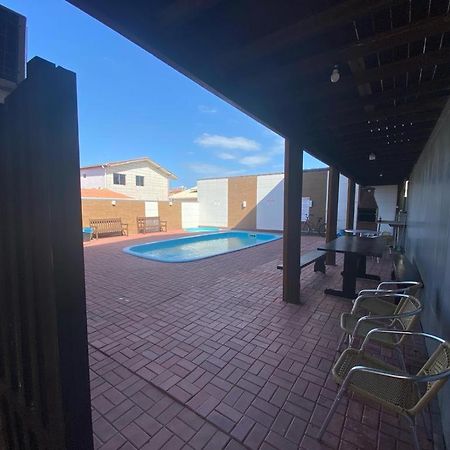 Xxcasa Olinda - Estudios E Suites Com Piscina, Ar, Wifi E Estacionamento Porto Belo Kültér fotó