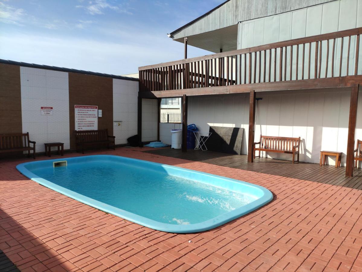Xxcasa Olinda - Estudios E Suites Com Piscina, Ar, Wifi E Estacionamento Porto Belo Kültér fotó