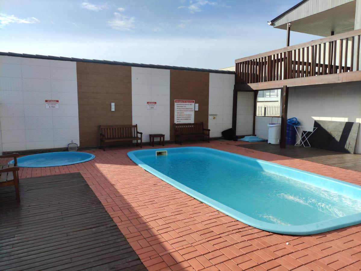 Xxcasa Olinda - Estudios E Suites Com Piscina, Ar, Wifi E Estacionamento Porto Belo Kültér fotó