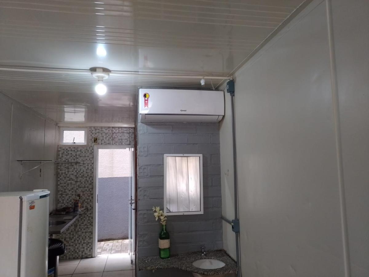 Xxcasa Olinda - Estudios E Suites Com Piscina, Ar, Wifi E Estacionamento Porto Belo Kültér fotó