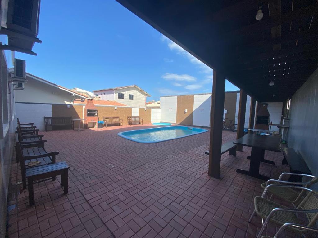 Xxcasa Olinda - Estudios E Suites Com Piscina, Ar, Wifi E Estacionamento Porto Belo Kültér fotó