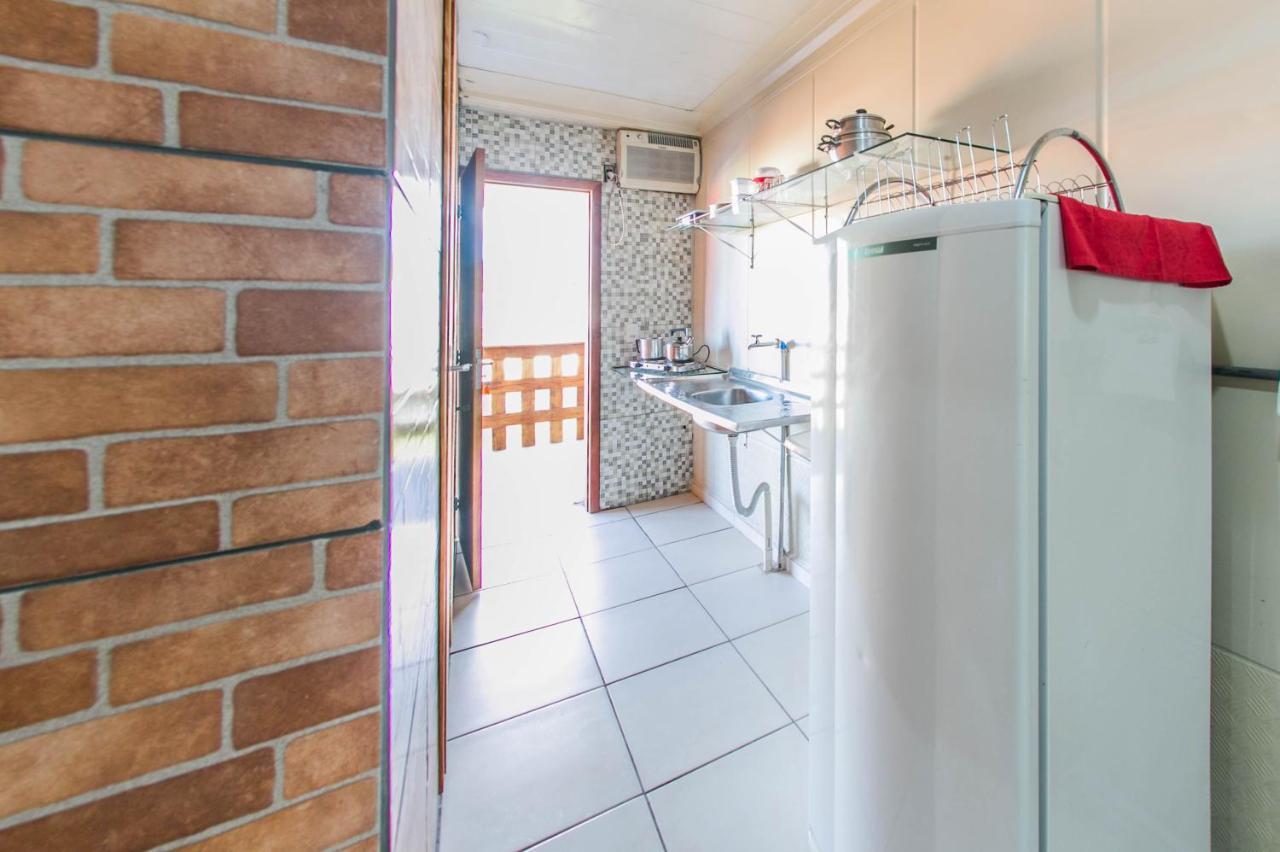 Xxcasa Olinda - Estudios E Suites Com Piscina, Ar, Wifi E Estacionamento Porto Belo Kültér fotó