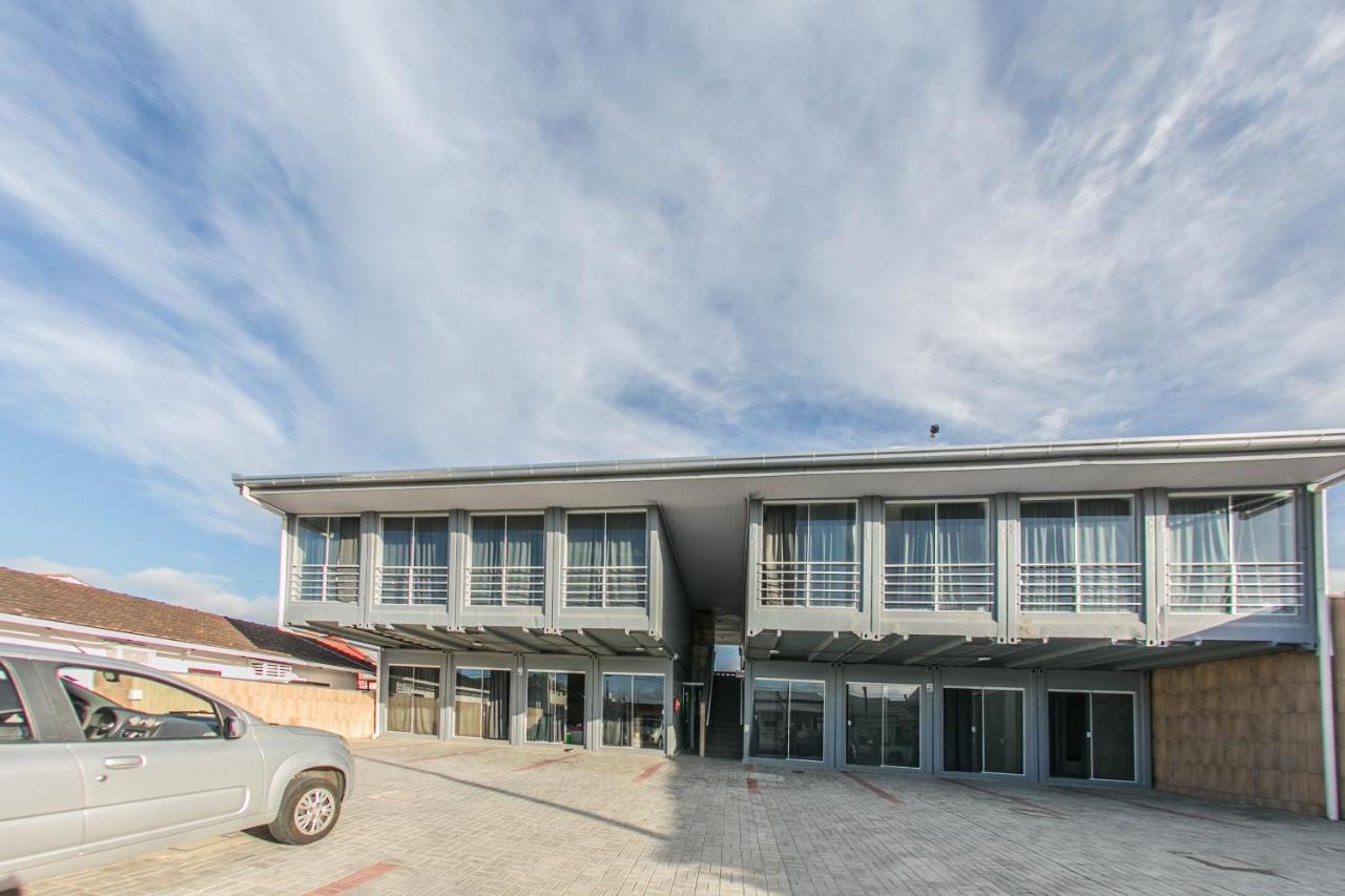 Xxcasa Olinda - Estudios E Suites Com Piscina, Ar, Wifi E Estacionamento Porto Belo Kültér fotó