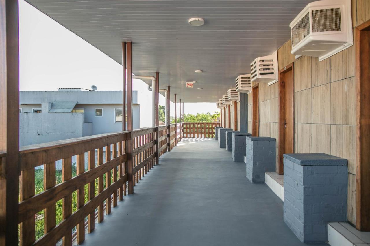 Xxcasa Olinda - Estudios E Suites Com Piscina, Ar, Wifi E Estacionamento Porto Belo Kültér fotó