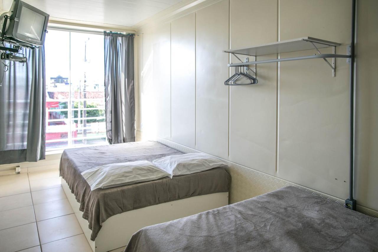 Xxcasa Olinda - Estudios E Suites Com Piscina, Ar, Wifi E Estacionamento Porto Belo Kültér fotó
