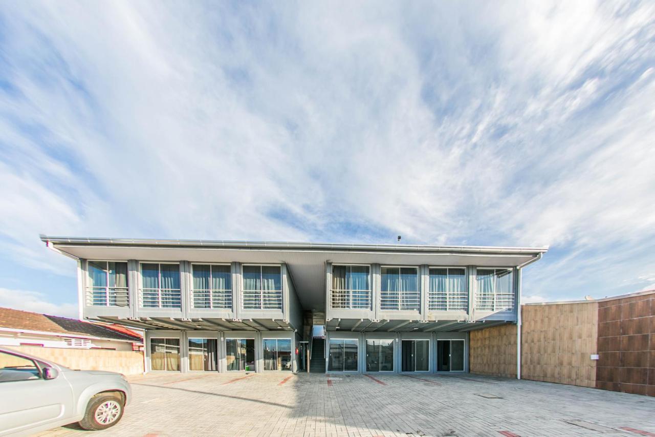 Xxcasa Olinda - Estudios E Suites Com Piscina, Ar, Wifi E Estacionamento Porto Belo Kültér fotó