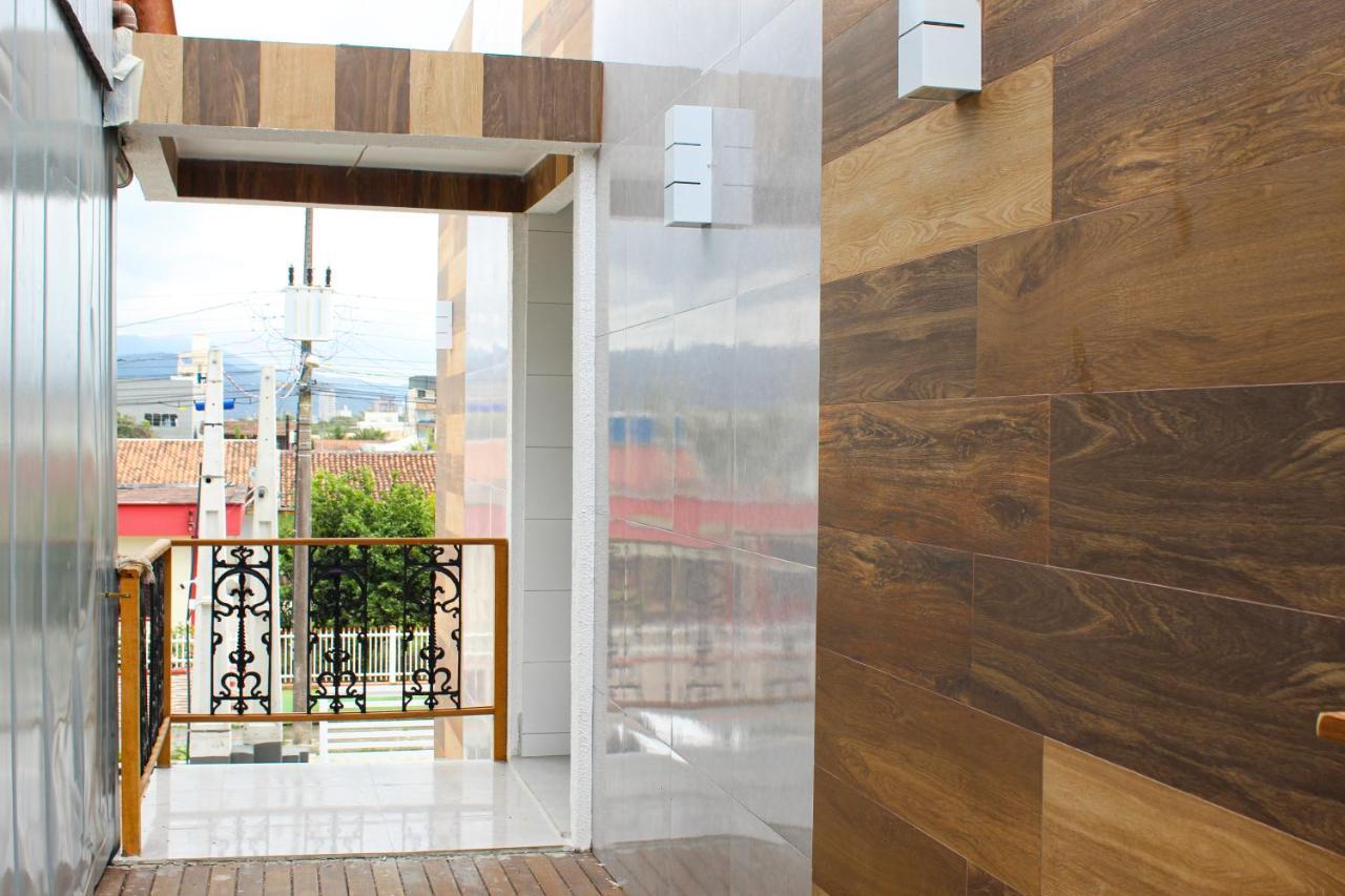 Xxcasa Olinda - Estudios E Suites Com Piscina, Ar, Wifi E Estacionamento Porto Belo Kültér fotó