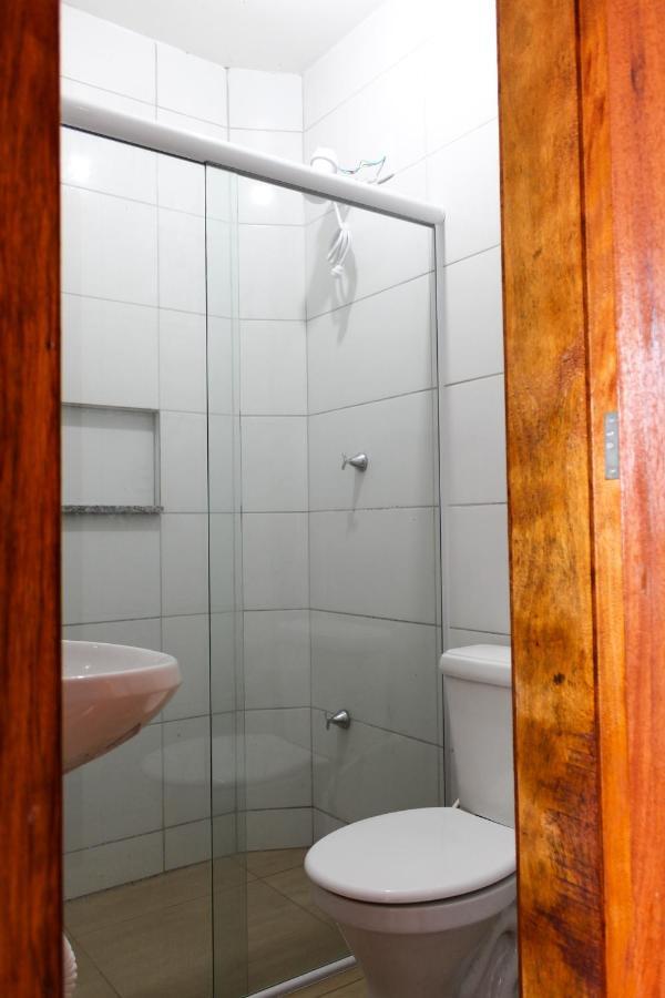 Xxcasa Olinda - Estudios E Suites Com Piscina, Ar, Wifi E Estacionamento Porto Belo Kültér fotó